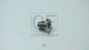 QUATTRO FRENI QF54A00083