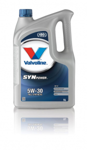 VALVOLINE 872771