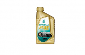 PETRONAS 18141619