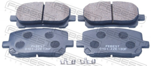 FEBEST 0101ZZE130F