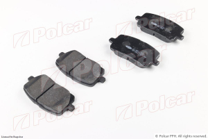 POLCAR IE181820