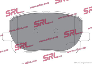 SRLINE S700283