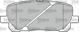 VALEO 598541