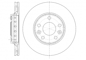 G-BRAKE GR21080