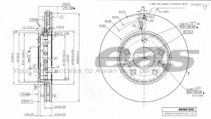 EAS EBD36002