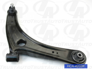 TRUSTAUTO HCA4202R