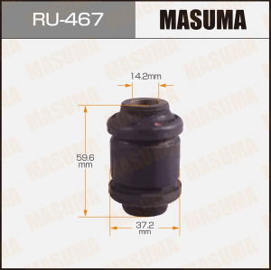MASUMA RU467