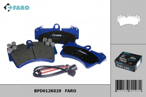 FARO BPD012K029