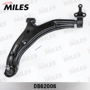 MILES DB62006