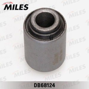MILES DB68124