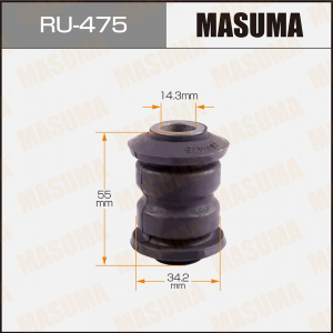 MASUMA RU475