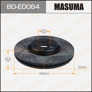 MASUMA BDE0064